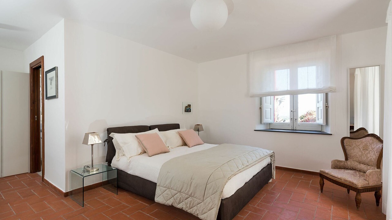 Photo of Bedroom in Castiglione di Sicilia