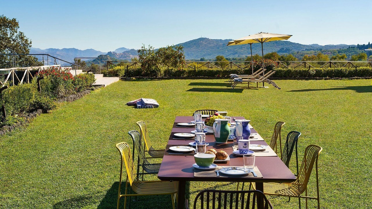 Photo of Outdoor in Castiglione di Sicilia