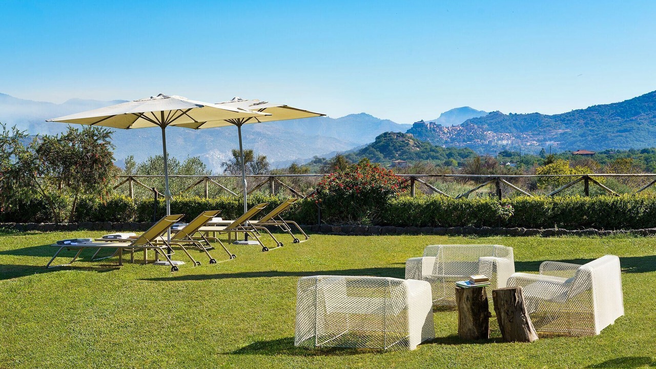 Photo of Patio Balcony in Castiglione di Sicilia