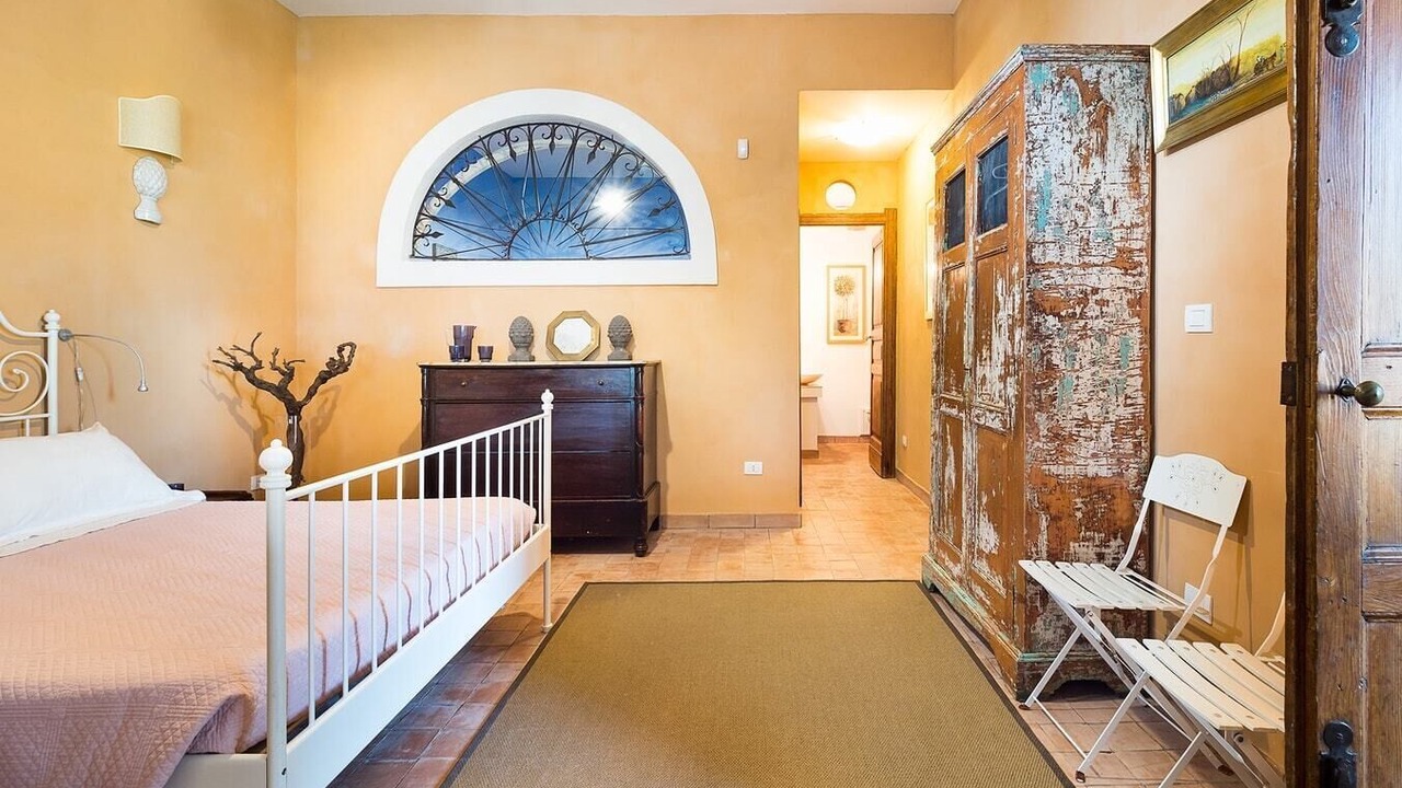 Photo of Bedroom in Milo