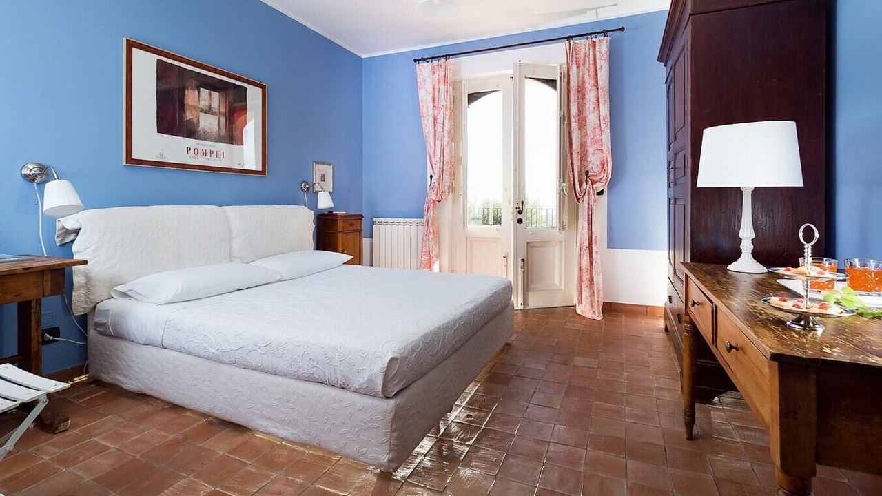 Photo of Bedroom in Milo