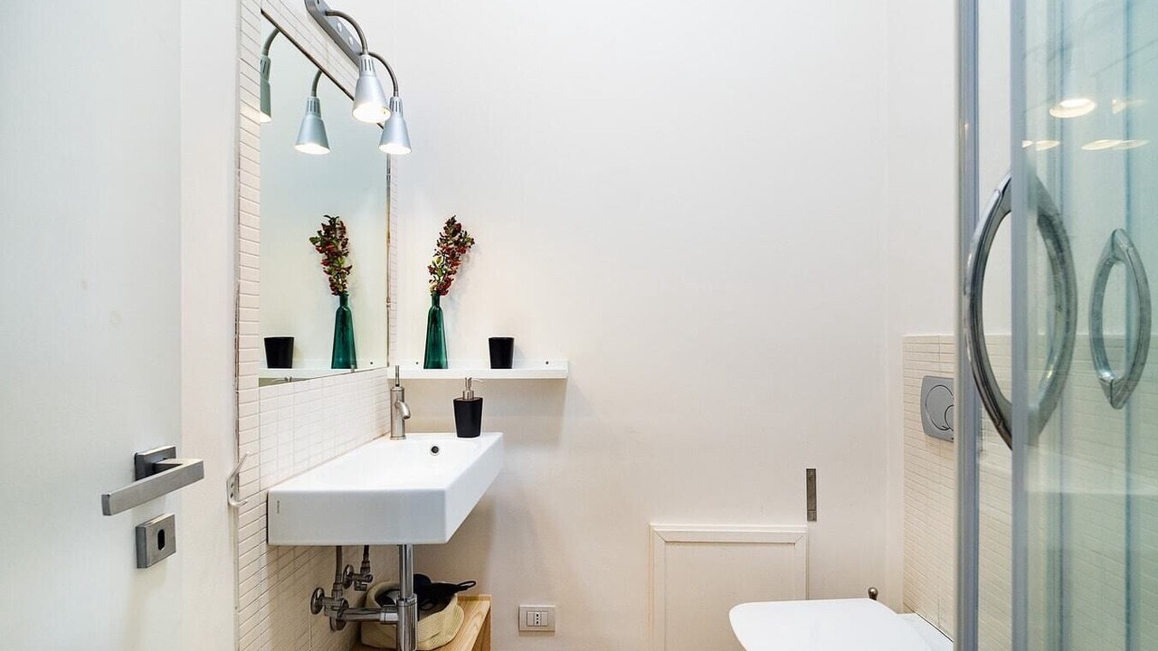 Photo of Bathroom in Milo