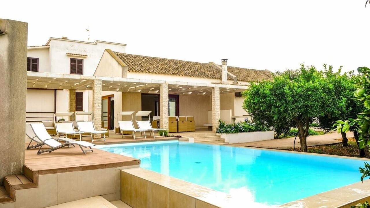Photo of Outdoor in Marsala