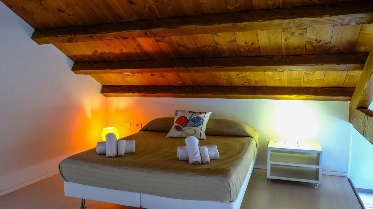 Photo of Bedroom in Marsala