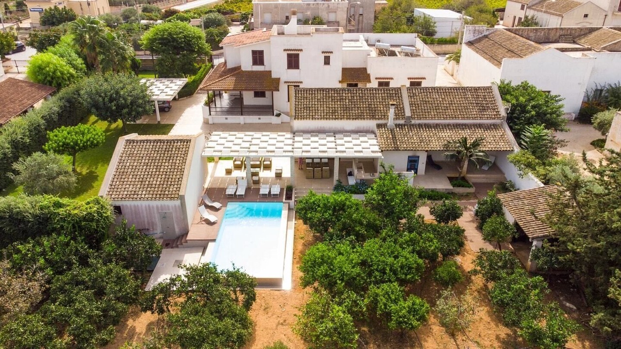 Photo of Outdoor in Marsala