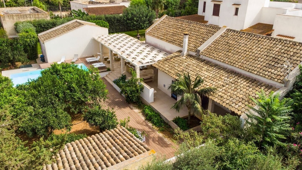 Photo of Outdoor in Marsala