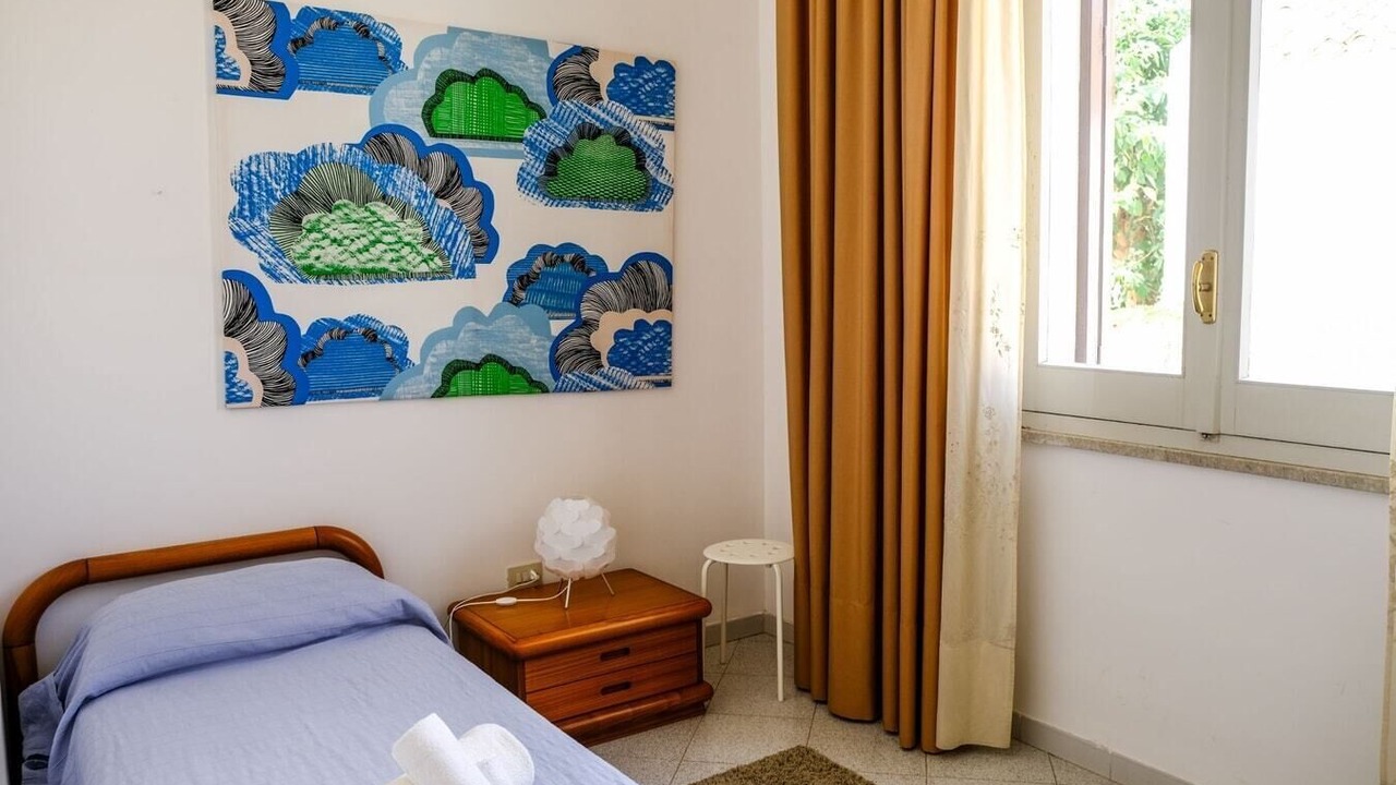 Photo of Bedroom in Marsala