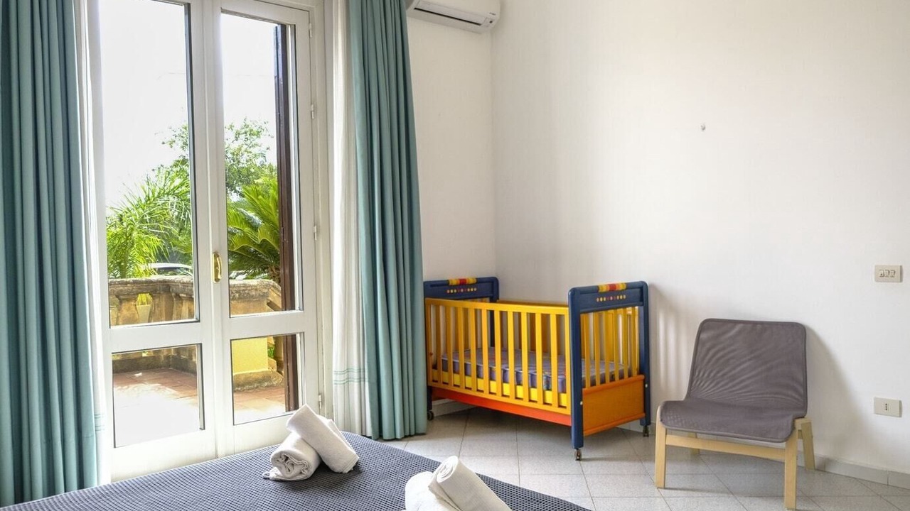 Photo of Bedroom in Marsala