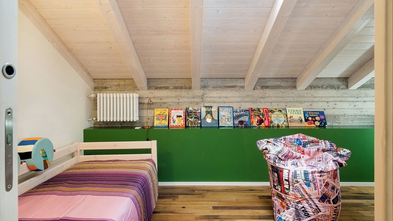 Photo of Bedroom in Zafferana Etnea