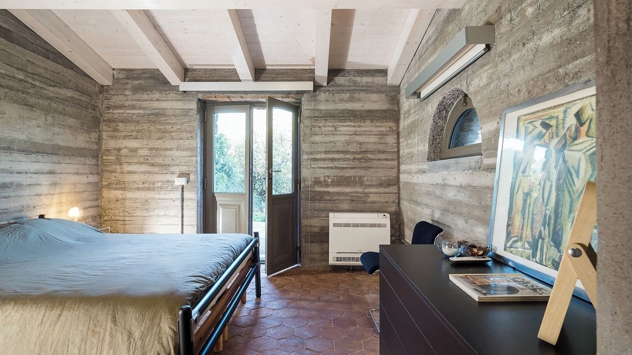 Photo of Bedroom in Zafferana Etnea