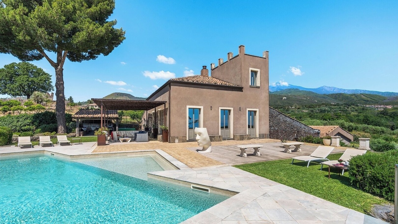 Photo of Outdoor in Zafferana Etnea