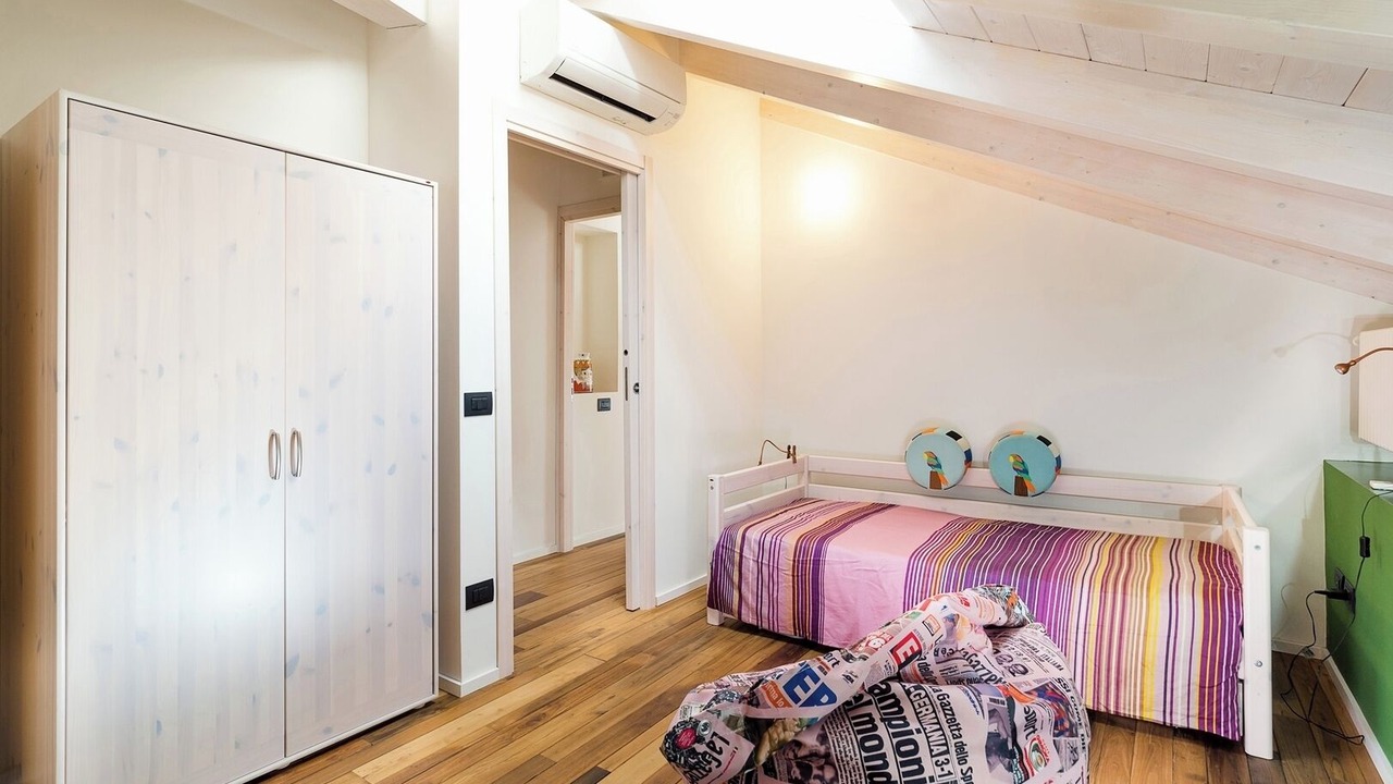 Photo of Bedroom in Zafferana Etnea