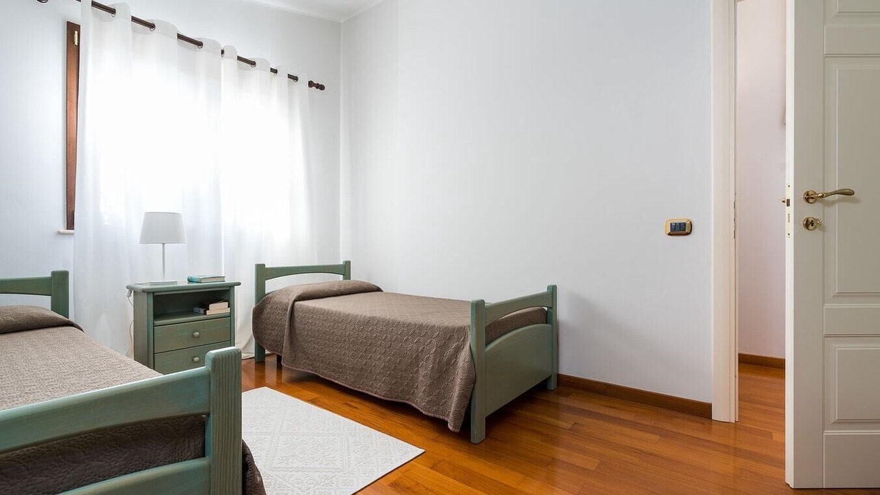 Photo of Bedroom in Mockarta