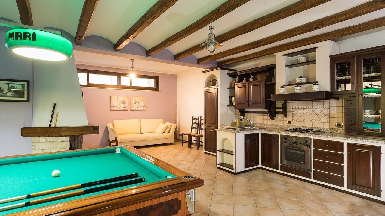 Photo of Bedroom in Mockarta