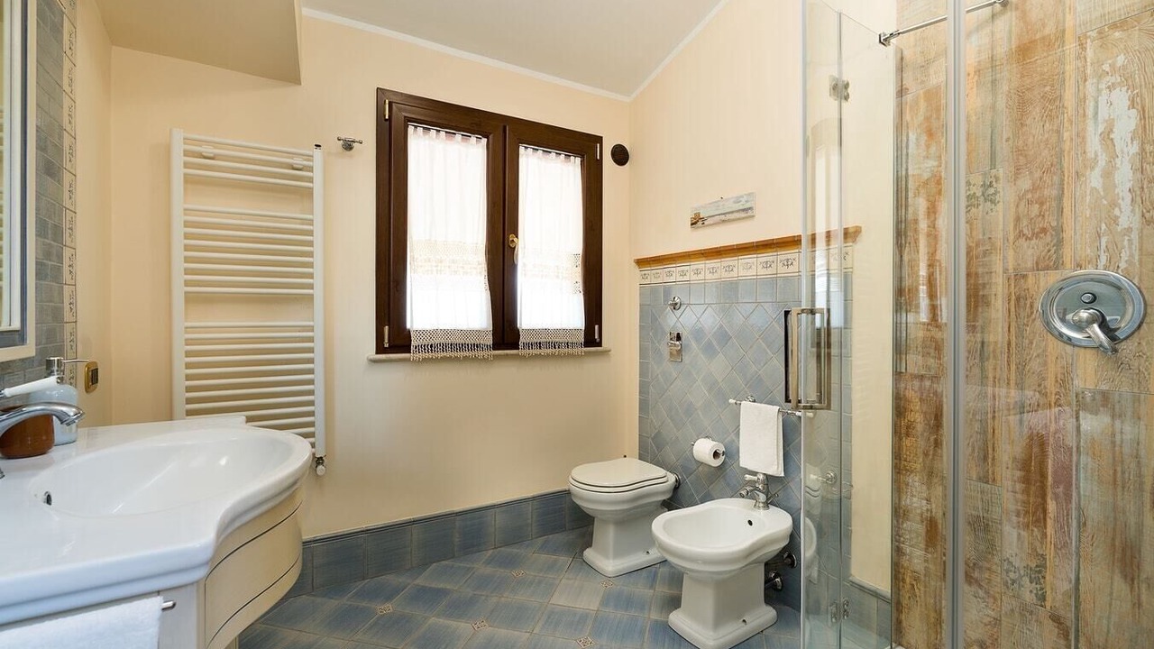 Photo of Bathroom in Mockarta