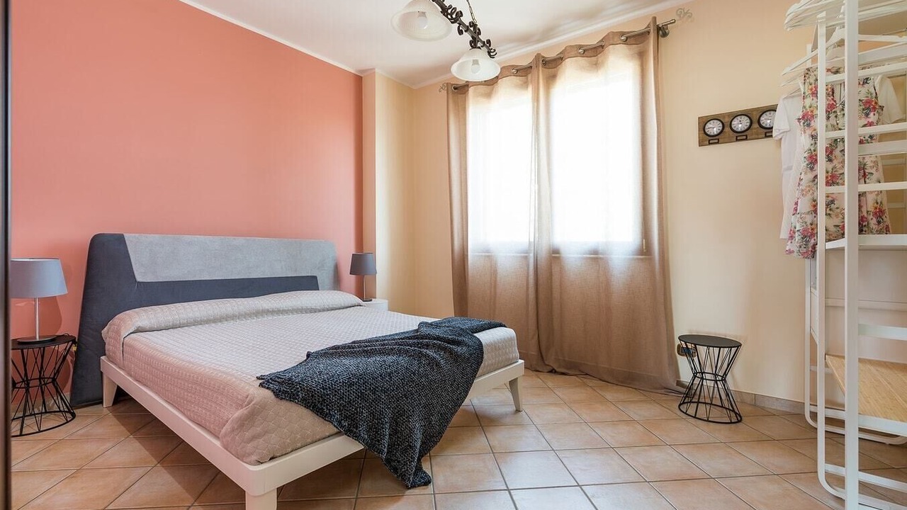 Photo of Bedroom in Mockarta