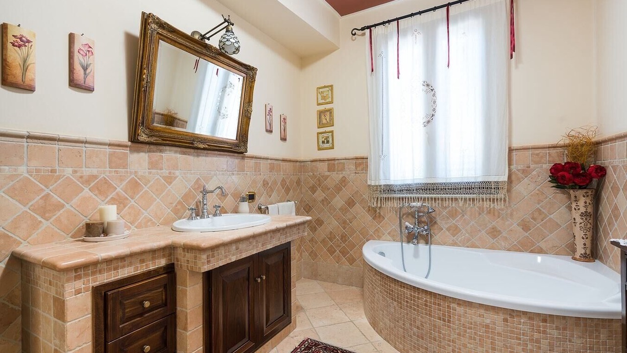 Photo of Bathroom in Mockarta