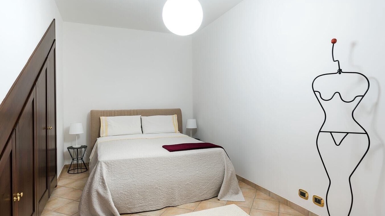 Photo of Bedroom in Mockarta