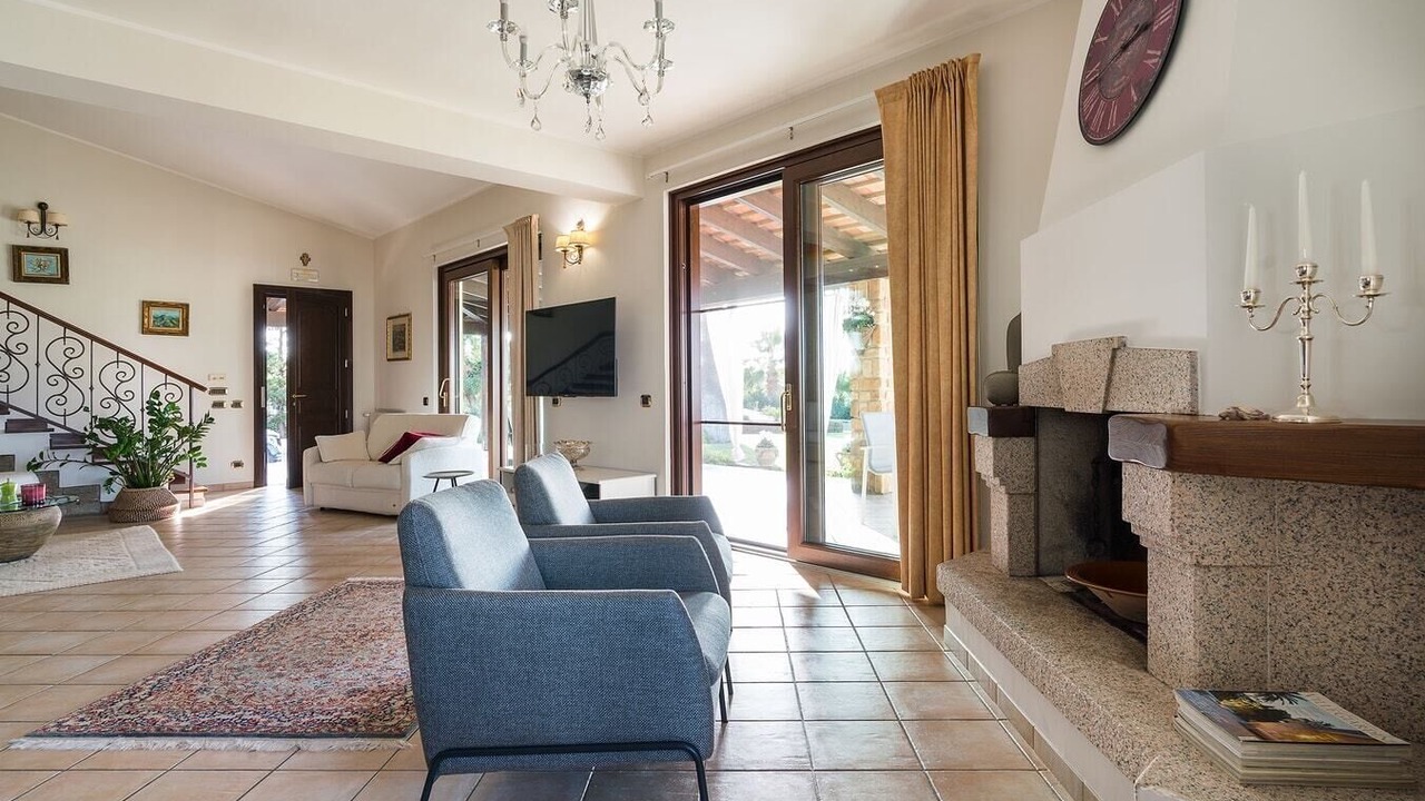 Photo of Livingroom in Mockarta