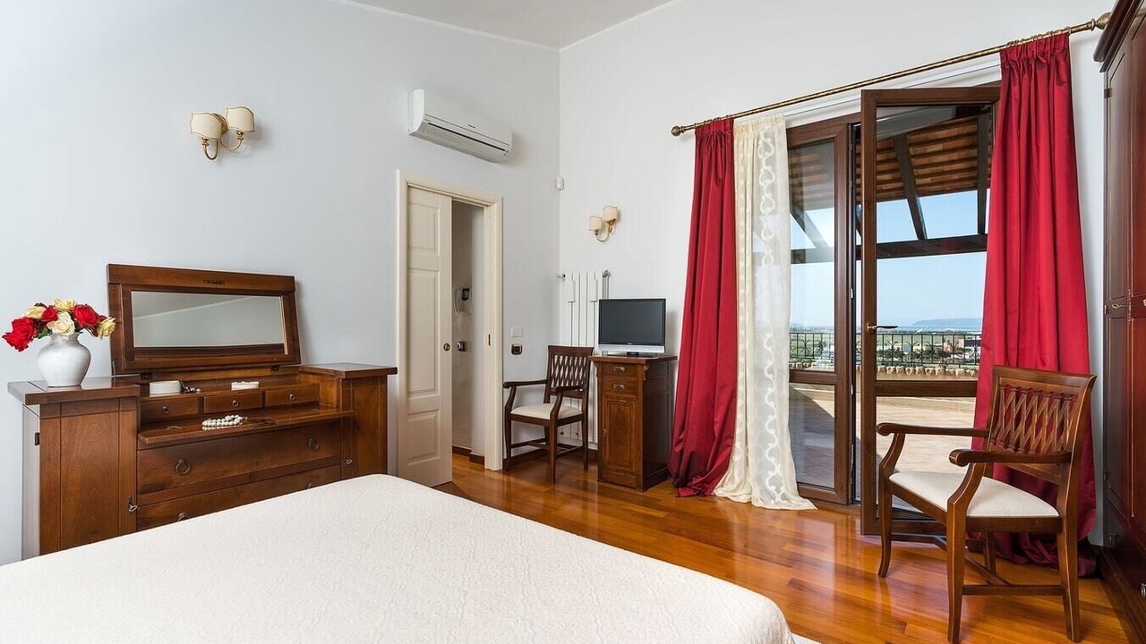Photo of Bedroom in Mockarta