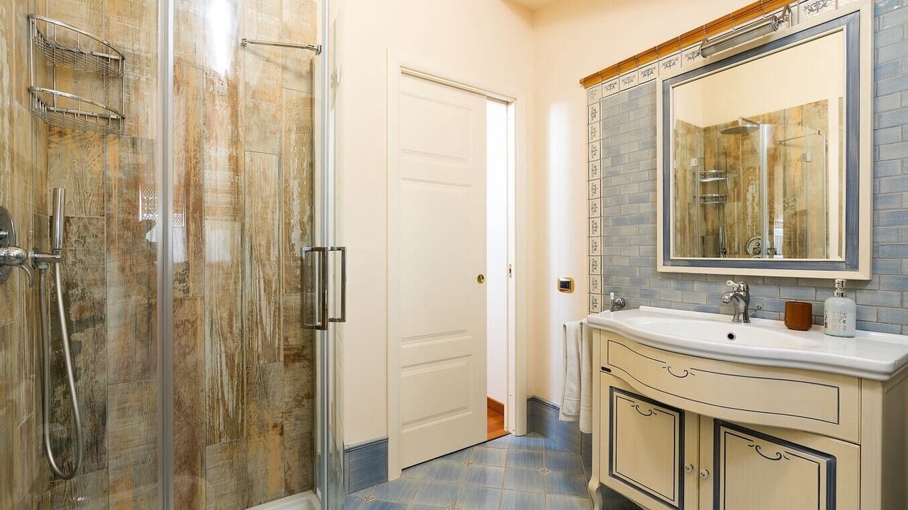 Photo of Bathroom in Mockarta