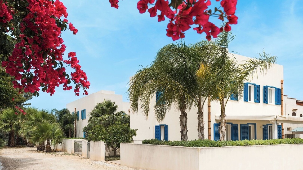 Photo of Outdoor in San Vito Lo Capo