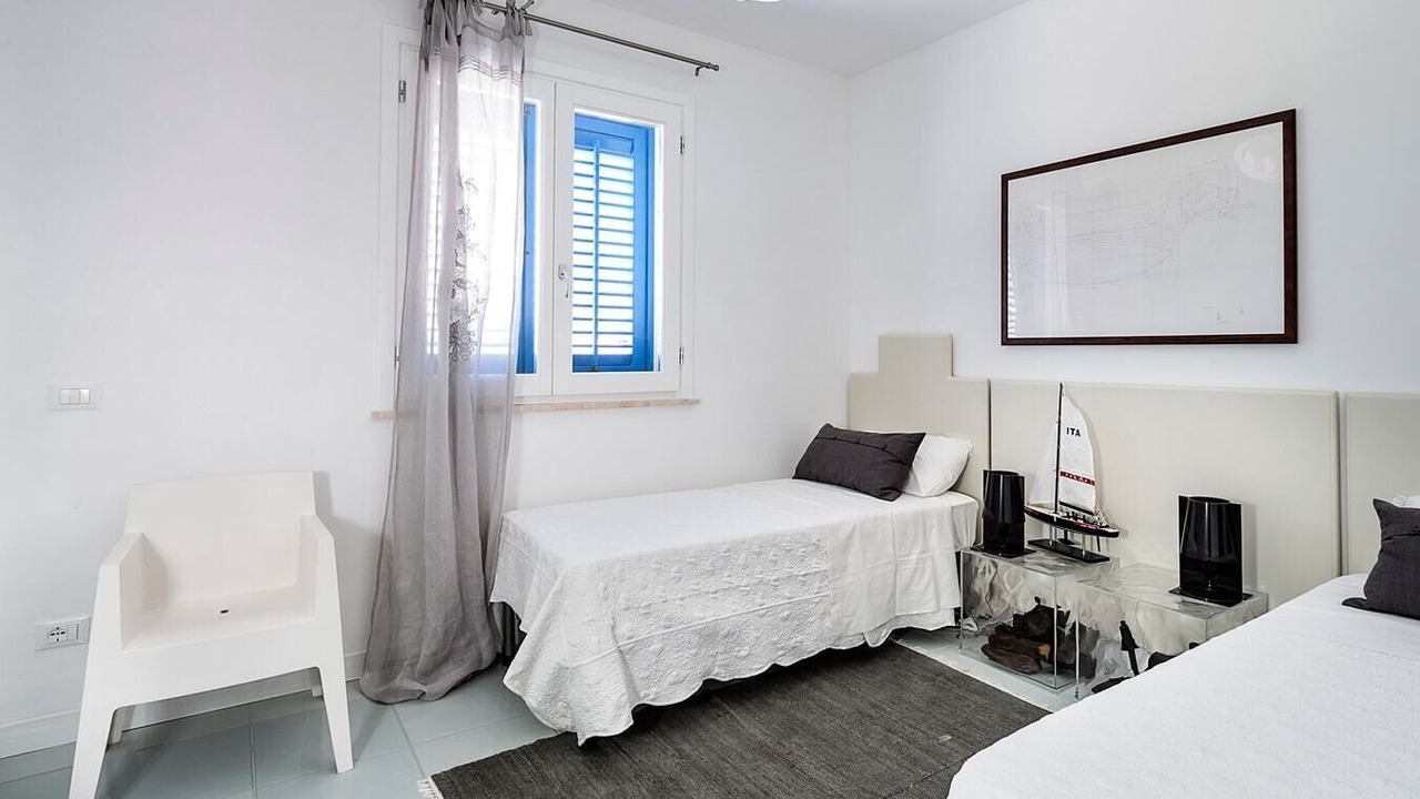 Photo of Bedroom in San Vito Lo Capo