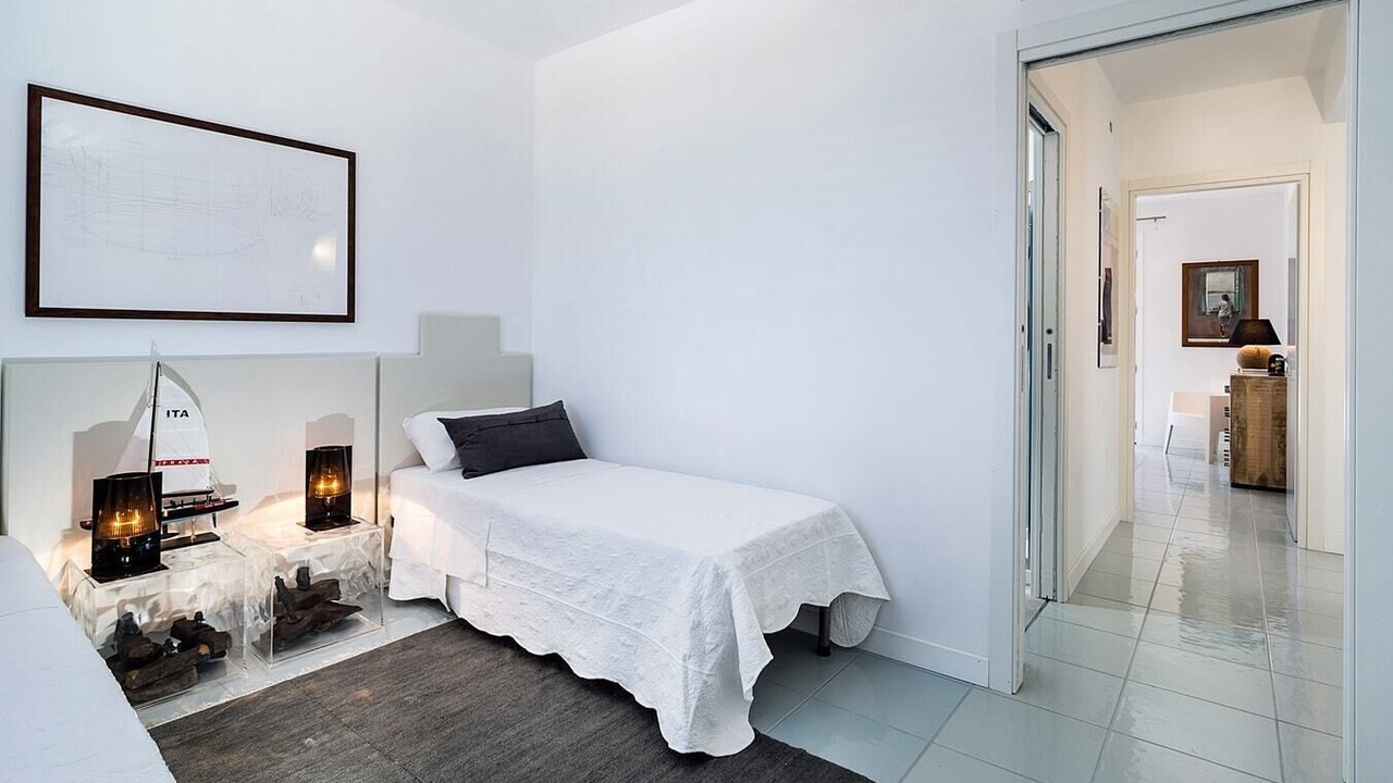 Photo of Bedroom in San Vito Lo Capo