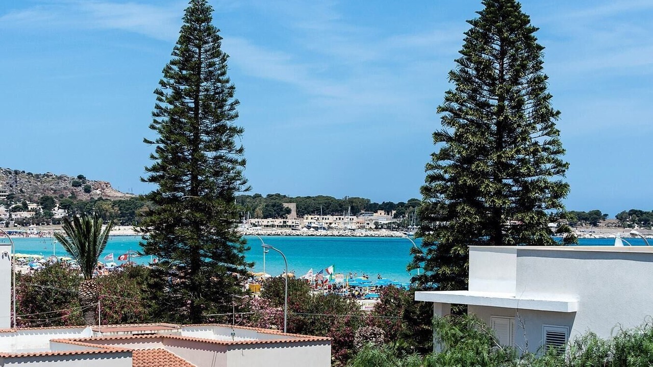 Photo of Outdoor in San Vito Lo Capo