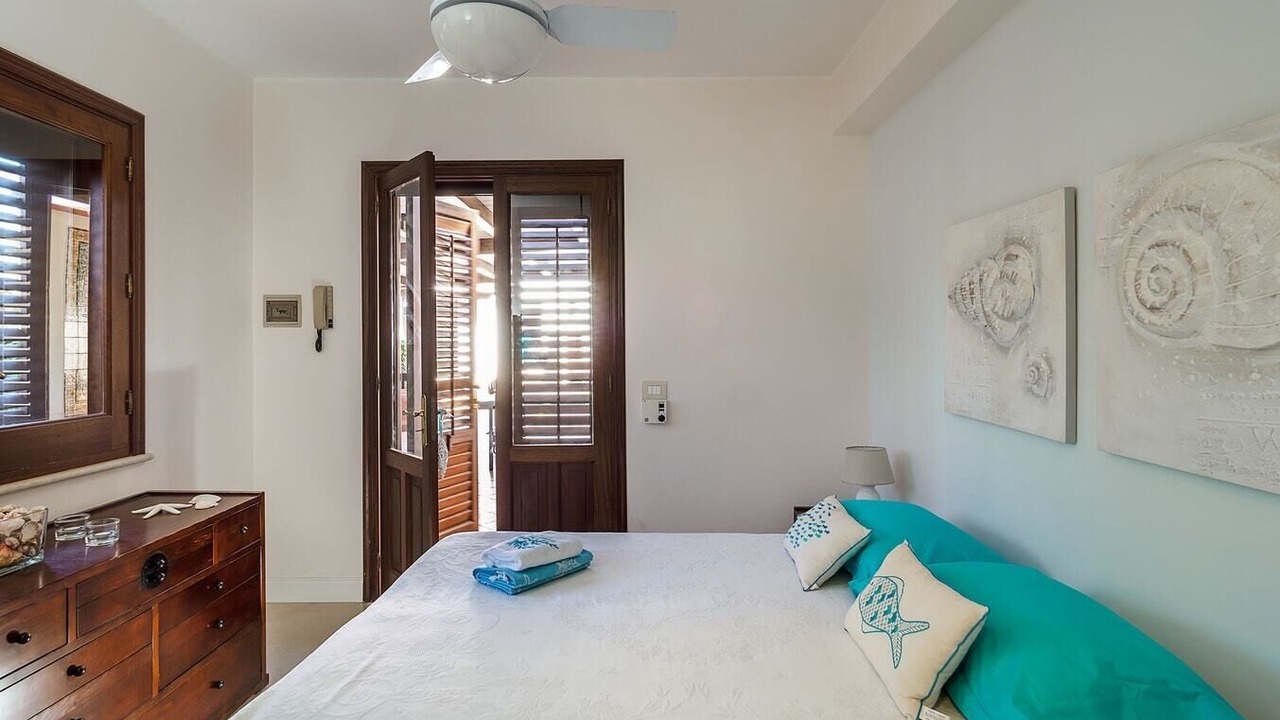 Photo of Bedroom in San Vito Lo Capo