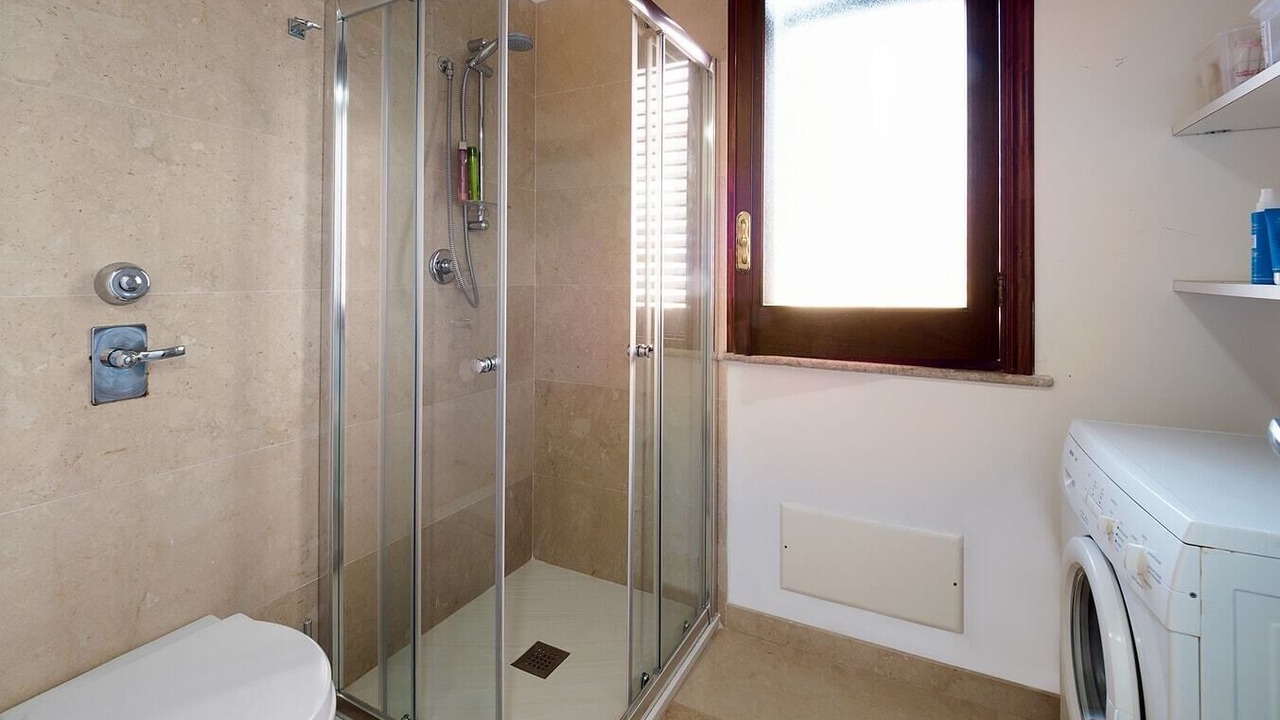 Photo of Bathroom in San Vito Lo Capo