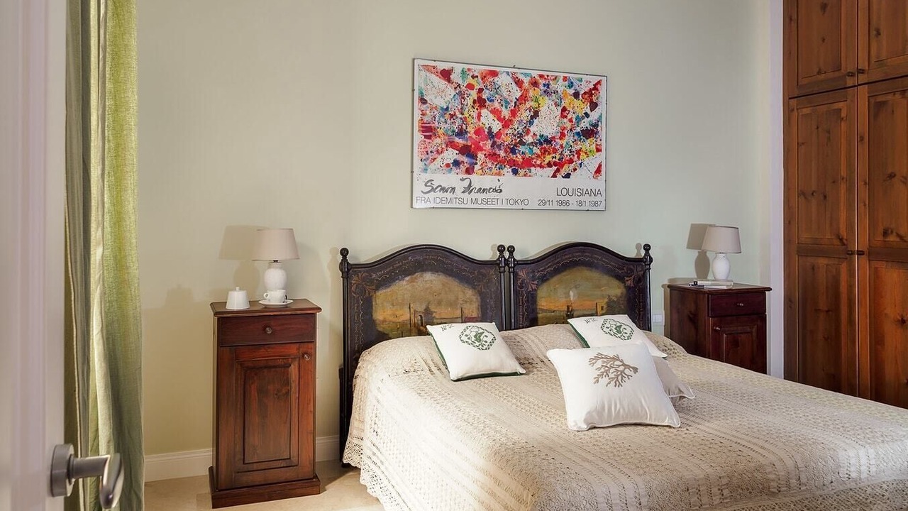 Photo of Bedroom in San Vito Lo Capo