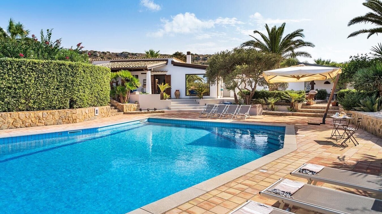 Photo of Outdoor in San Vito Lo Capo