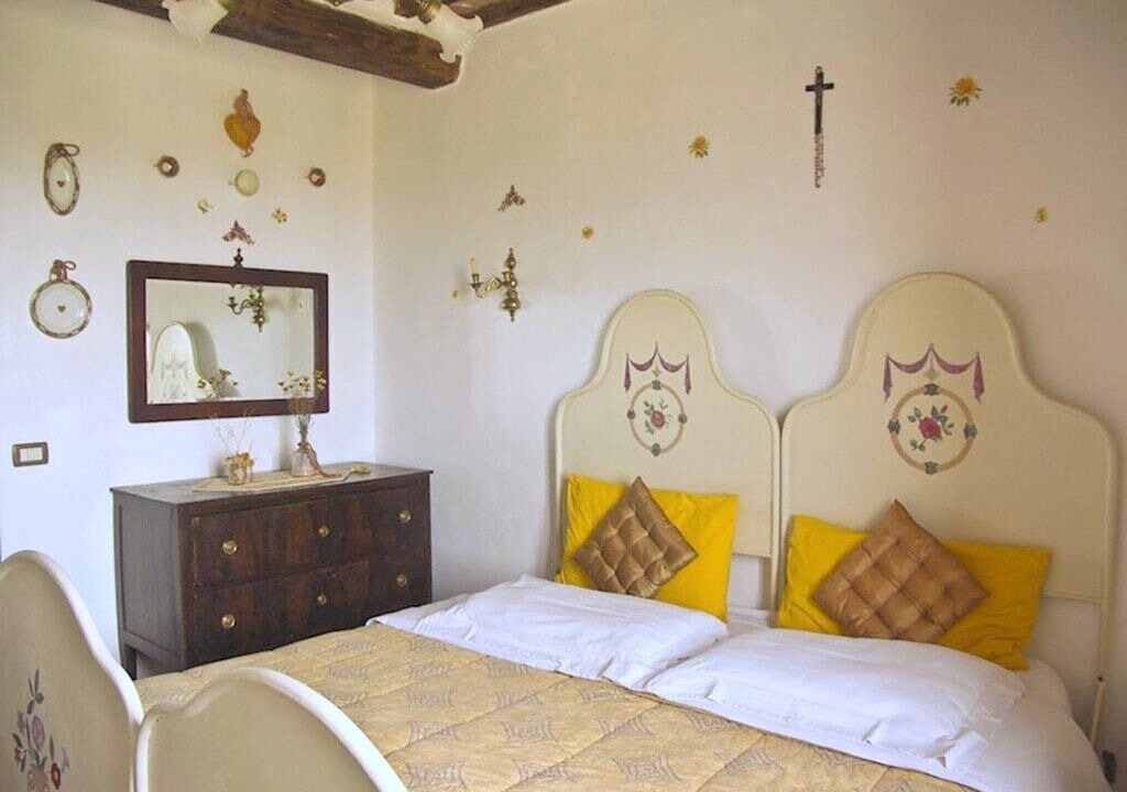 Photo of Bedroom in Asciano