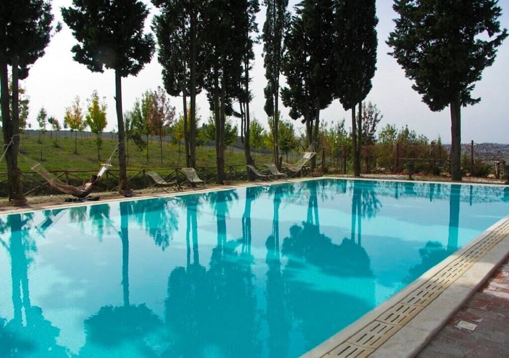 Photo of Outdoor in Asciano