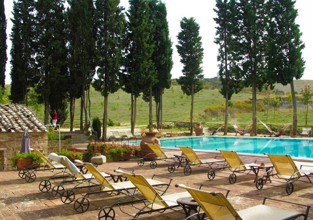 Photo of Outdoor in Asciano