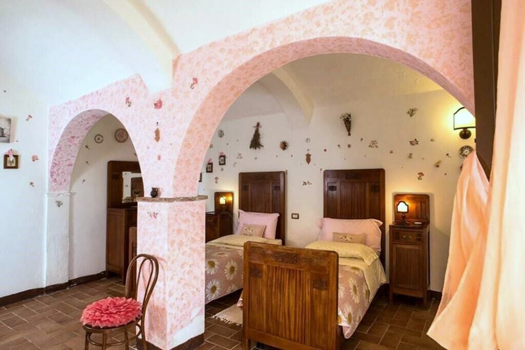 Photo of Bedroom in Asciano