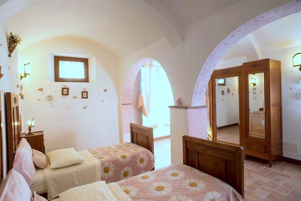 Photo of Bedroom in Asciano