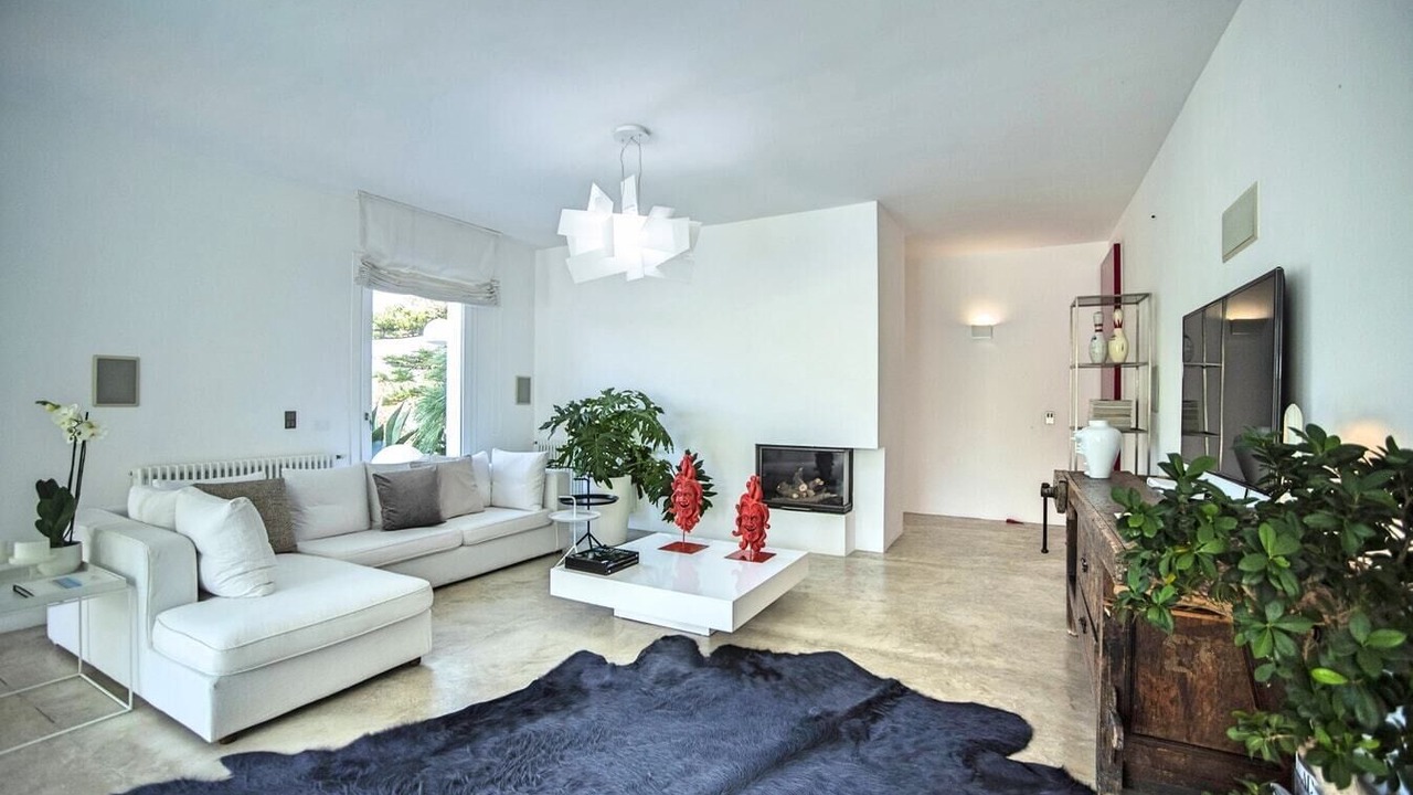 Photo of Livingroom in Cinisi