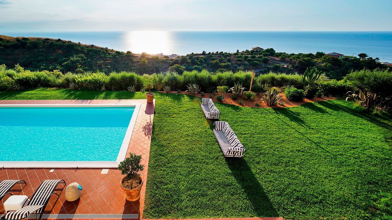 Photo of Outdoor in Capo d'Orlando