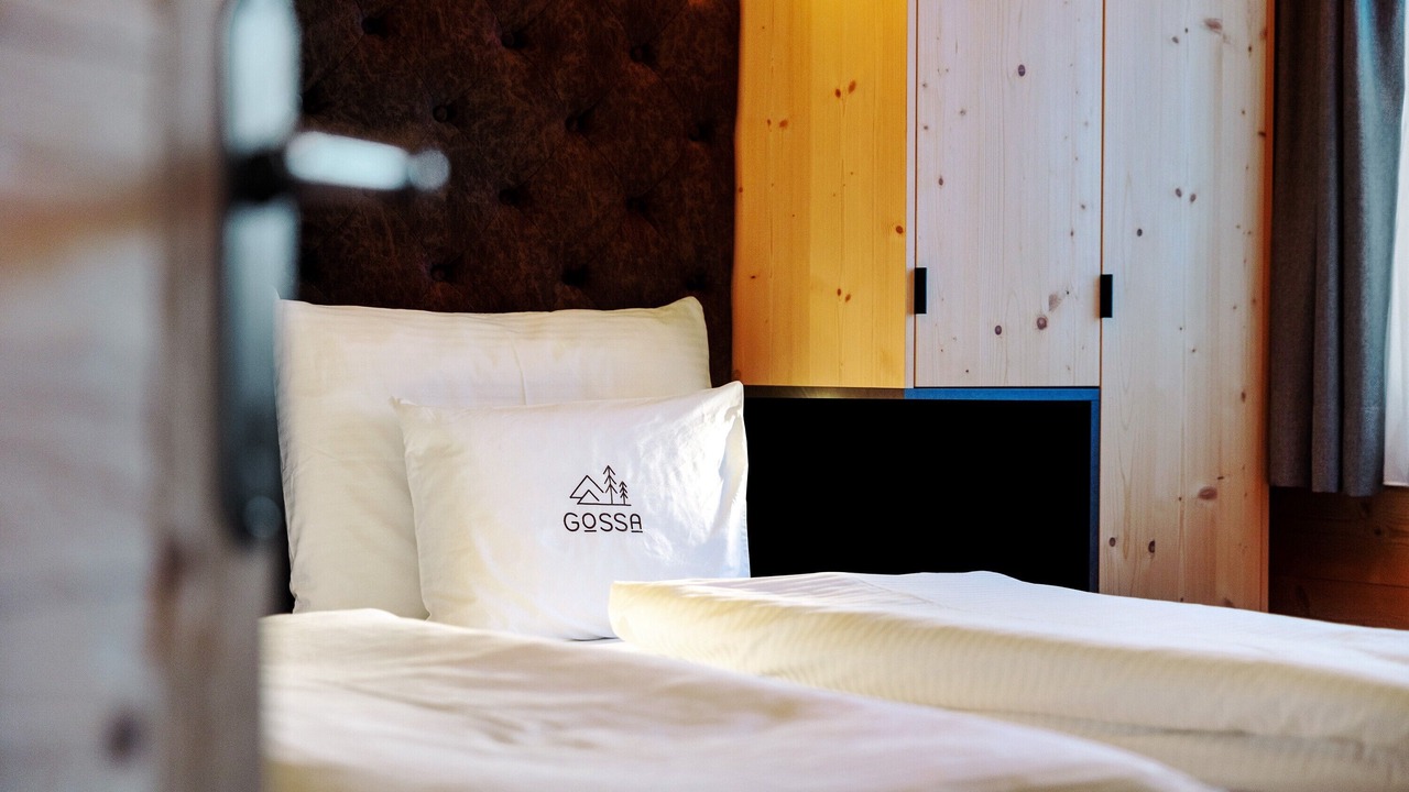 Photo of Bedroom in Selva dei Molini