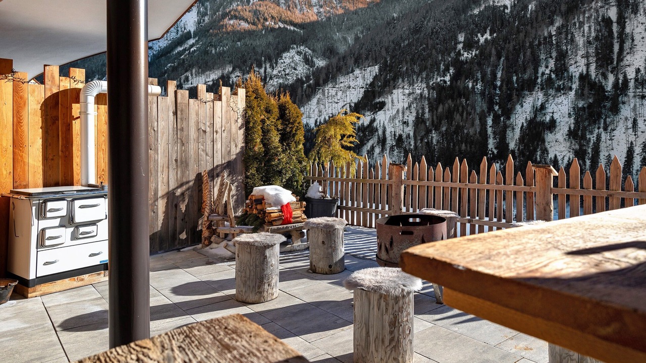 Photo of Outdoor in Selva dei Molini