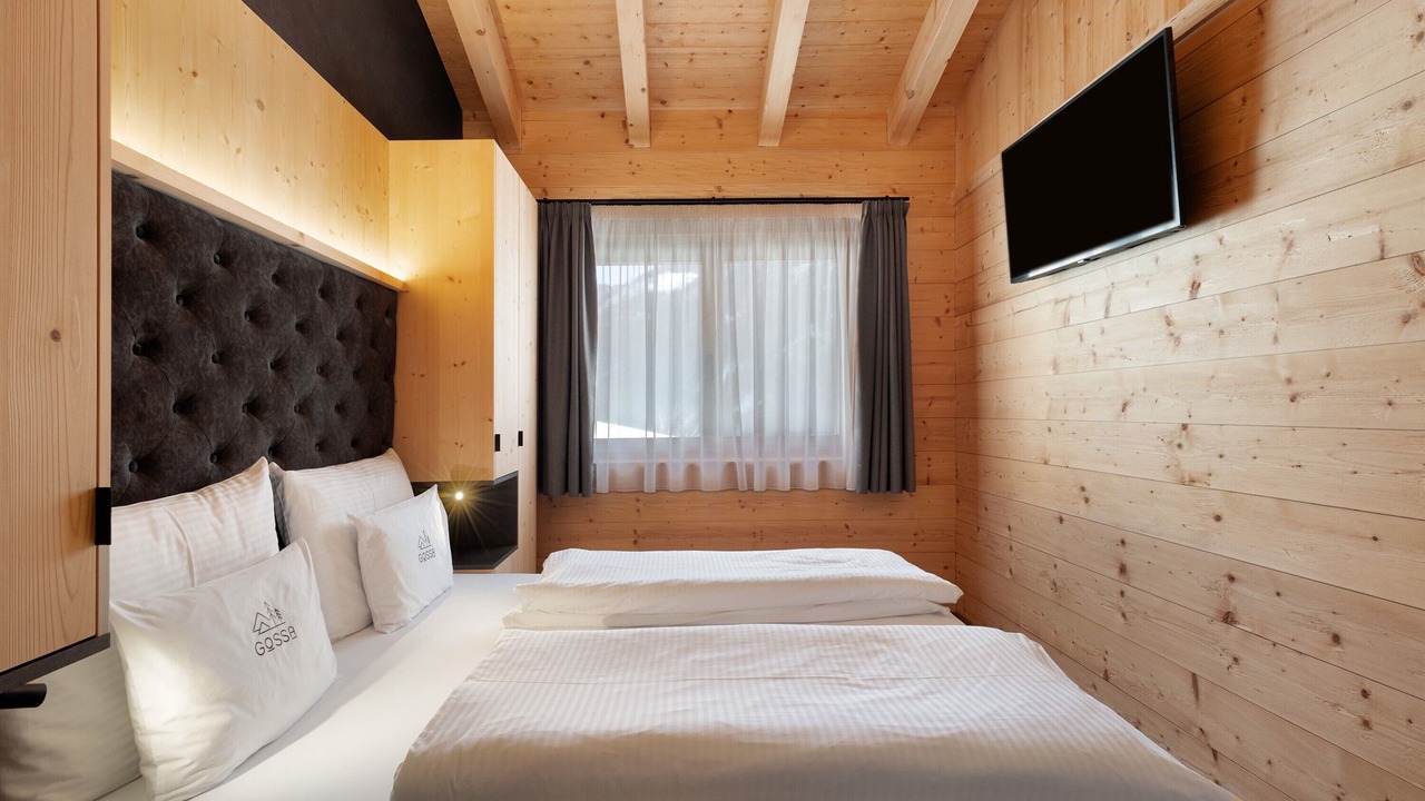 Photo of Bedroom in Selva dei Molini