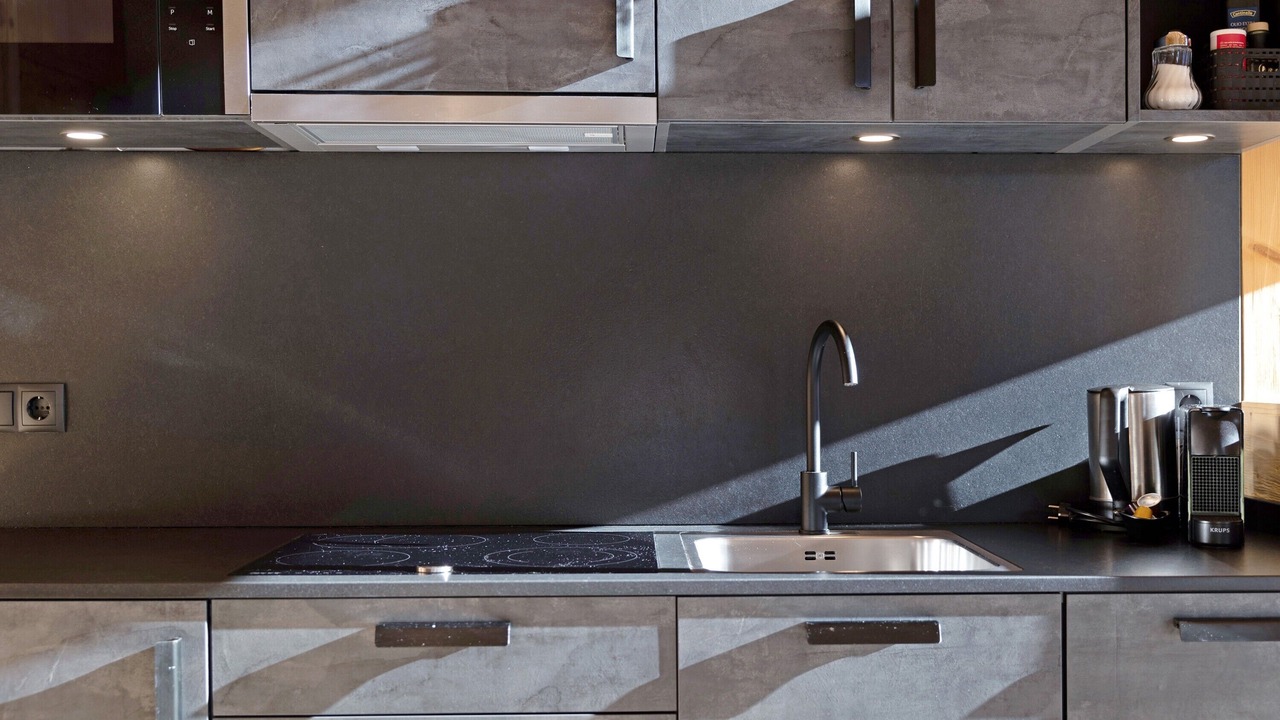 Photo of Kitchen in Selva dei Molini