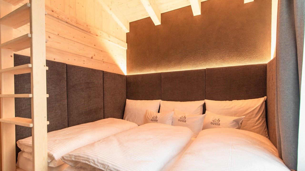 Photo of Bedroom in Selva dei Molini