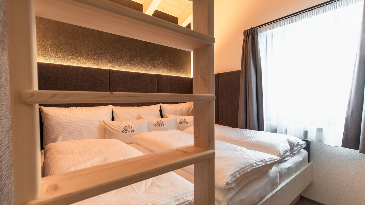 Photo of Bedroom in Selva dei Molini