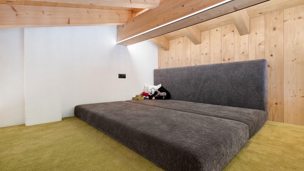 Photo of Bedroom in Selva dei Molini