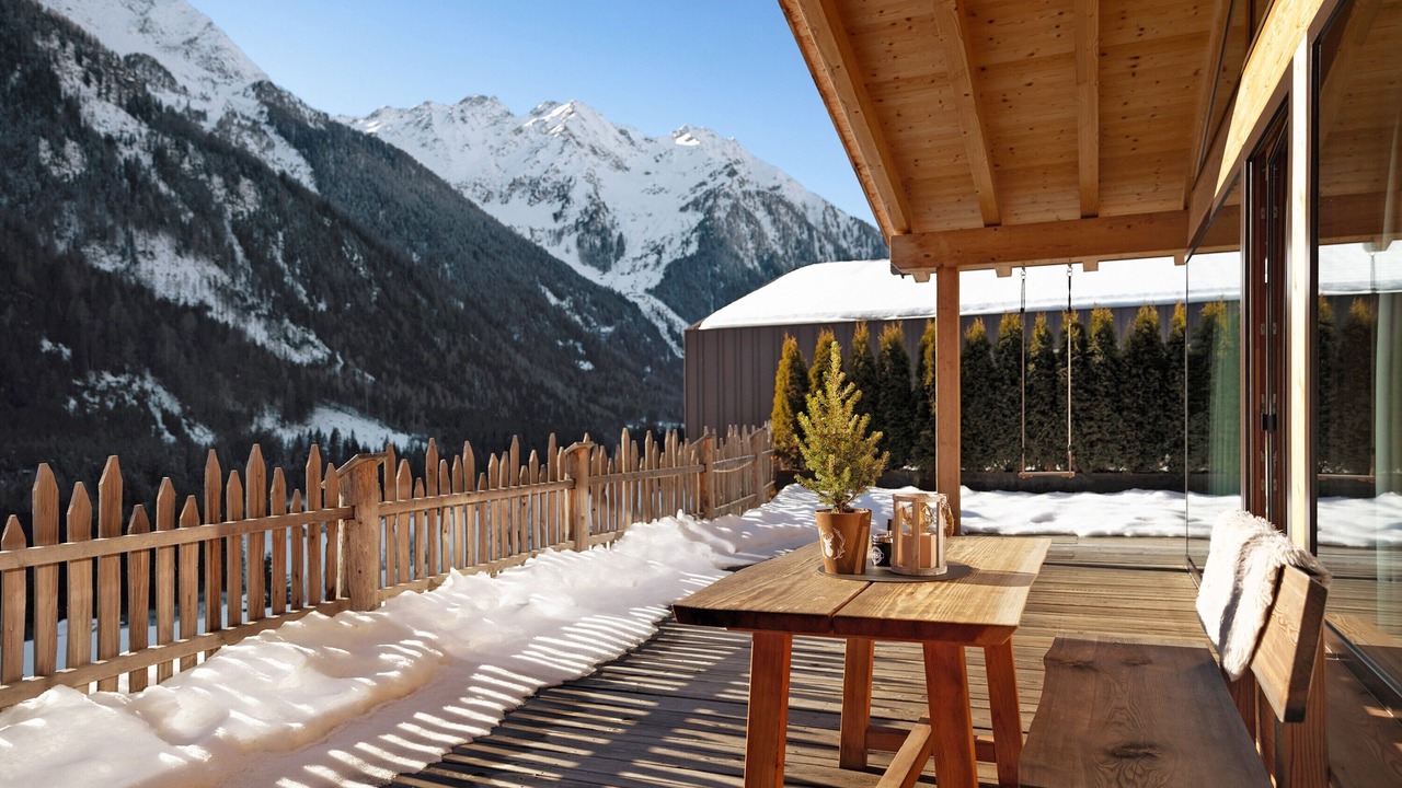 Photo of Outdoor in Selva dei Molini