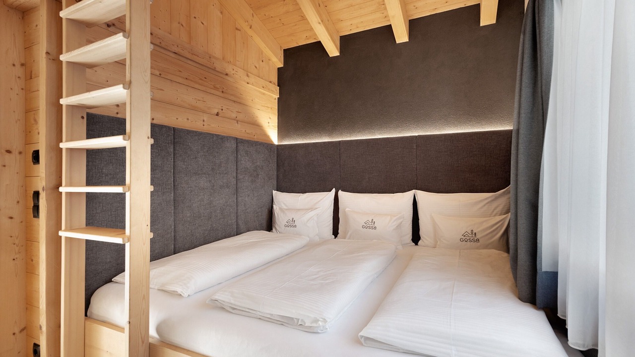 Photo of Bedroom in Selva dei Molini
