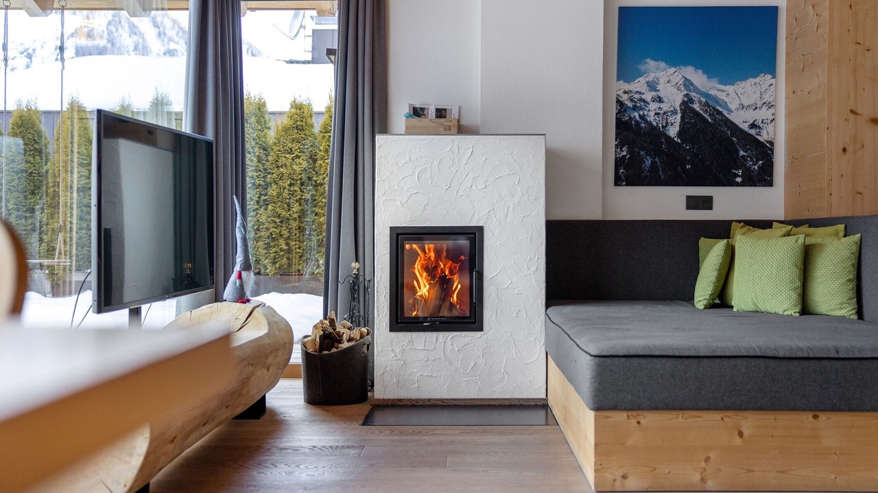 Photo of Livingroom in Selva dei Molini